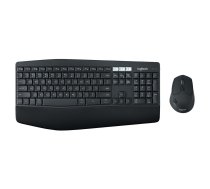 Logitech MK850 Keyboard Mouse Combo Wireless (920-008219)