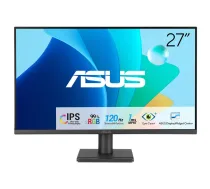 Asus Va279Hg Computer Monitor 68.6 Cm (27"") 1920 X 1080 Pixels (90LM04J1-B02371)