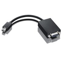 Lenovo mini-DisplayPort to VGA Adapt. **New Retail** (03X6865)