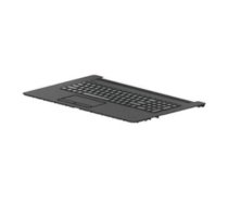 HP Top Cover Jtb W Kb Jtb Fr L22751-051, Keyboard, HP, 17 (L22751-051)