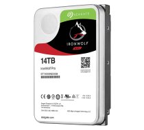 Seagate 14TB 3,5"" SATA III **New Retail** 3.5IN 256MB  (ST14000NE0008)