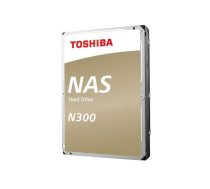 Toshiba N300 NAS 10TB SATA 256MB **REFURBISHED** (W128959964)