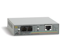 Allied Telesis 100TX RJ-45 TO 100FX SC FETH AT-MC102XL, 100 Mbit/s,  (AT-MC102XL-60)