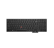 Lenovo Keyboard Tachi BL KBD DE LTN 01ER594, Keyboard, German,  (01ER594)