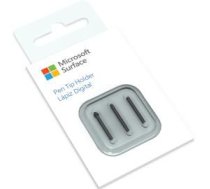 Microsoft Surface Pen Tip Kit 2H, H, HB, B (GFV-00002)