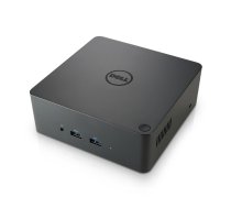Dell Thunderbolt Dock 240W TB16, Wired, Thunderbolt 3, (452-BCOU)