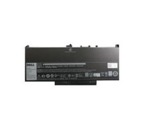 Dell Battery 55 WHr 4-Cell Primary Lithium-Ion (451-BBSY)