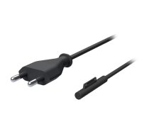 Microsoft 65W PSU for Surface Pro 3/4 Black Indoor Power adapter  AND  (Q4Q-00002)