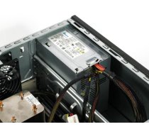 Hewlett Packard Enterprise Power Supply 350W E-Star **Refurbished**821244-001,  (W125666614)