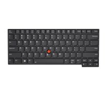 Lenovo Keyboard (SWISS) Backlight (01YP546)