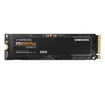 Samsung SSD 970 EVO PLUS 250GB M2 **New Retail** (MZ-V7S250E)