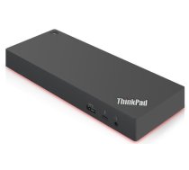 Lenovo ThinkPad Thunderbolt 3 Dock DK **New Retail** (40AN0135DK)