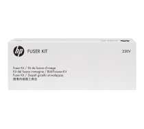 HP Fuser 220V **Refurbished** Fuser - 220V  (RP000356316)