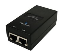 Ubiquiti POE Injector, 15VDC, 12W POE-15-12W, IEC  (POE-15-12W)