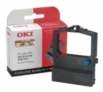 OKI Ribbon Black Pages 1.500 (9002303)