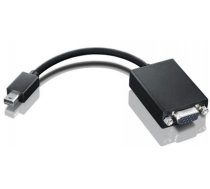 Lenovo mini-DisplayPort to VGA Adapte **New Retail** (03X6402)