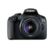 Canon CAMERA EOS 2000D 18-55+SB130+1 6GB (2728C013)
