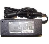 HP AC adapter (90-watt) - Input **Refurbished** voltage  (RP000126942)