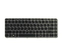 HP Keyboard (ITALIAN) Backlit (836308-061)