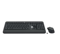 Logitech MK540 Combo, UK Wireless (920-008684)