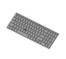 HP KBD TP+PS BL SR FR L28407-051, Keyboard, French,  (L28407-051)