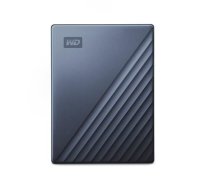 Western Digital WD My Passport Ultra 2TB Blue (WDBC3C0020BBL)