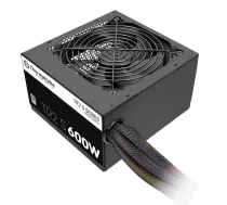 ThermalTake TR2 S 600W POWER SUPPLY 80PLUS 120MM FAN (PS-TRS-0600NPCWEU-2)