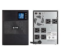 Eaton 5SC 750VA / 120V / 5SC750, 0.75 kVA, 525 W, 5SC750, 0.75 (5SC750)