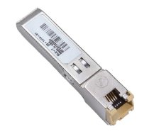 Cisco GE SFP 1000BASE-T **REFURBISHED** (W126111797)