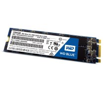 Western Digital WD Blue 250GB  SATA3 **New Retail** (WDS250G1B0B)