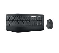 Logitech MK850 Combo, UK Wireless, QWERTY (920-008224)