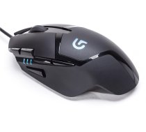 Logitech G402 Optical Gaming Mouse Corded (910-004070)