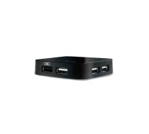 D-LINK DUB-H4, 4-port USB 2.0 Hub (DUB-H4/E)