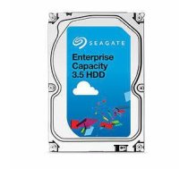 Seagate ENTERPRISE CAPACITY 3.5 HDD 6T **REFURBISHED**   Enterprise  (W125756770)