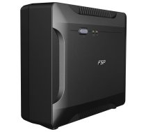 FSP NANO800 800VA/480W,Input Voltage: (PPF4800305)