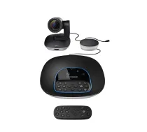 Logitech GROUP Conference Cam Group, Group video (960-001057)