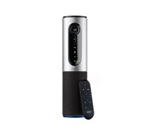 LOGITECH ConferenceCam Connect black/silver (960-001034)