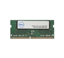 Dell Memory 16GB 2Rx8 DDR4 SODIMM 2666MHz (AA075845)