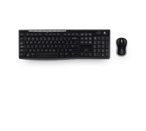 Logitech MK270 combo Wireless, (920-004527)