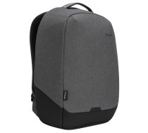 TARGUS | Cypress with EcoSmart Security Backpack | TBB58802GL | Fits up to a 15.6" laptop | Backpack | Grey (TBB58802GL)