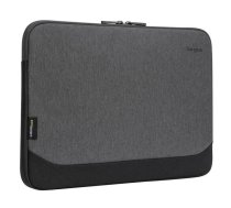 TARGUS Cypress with EcoSmart Sleeve | Fits up to size 15-16" | Sleeve | Grey (TBS64702GL)
