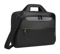 TARGUS CityGear 14-15.6" Topload black (TCG460GL)