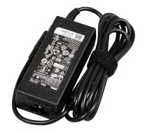 Dell AC Adapter, 45W, 19.5V, 3  Pin, 4.5mm, C6 Power Cord  (KXTTW)