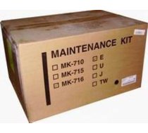 Kyocera Maintenance Kit Pages 500.000 (MK-710)