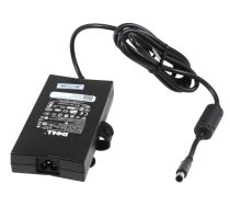 Dell 130W AC power adapter for  laptops Excluding Power Cord (PA-4E)