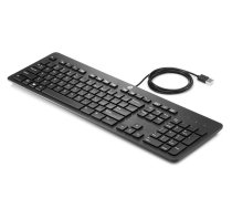 HP USB Business Slim Keyboard **New Retail** Portugal (N3R87AA#AB9)