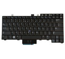 Dell Keyboard,  English-International, 83  (UK723)