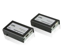 Aten HDMI USB Extender Audio/Video + USB Extender (VE803-AT-G)