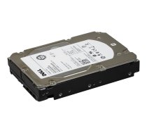 Dell HD, 600GB, SAS 6, 15K, 512b,  3.5 inch, Seagate Eagle No  (W347K)