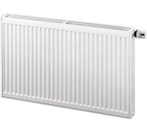 Apkures Radiators Purmo Ventil Compact Tips 11 400x500mm Ar Apakšas Pieslēgumu (3411400050)